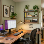 home office design ideas
