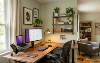 home office design ideas