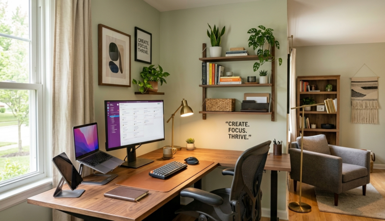 home office design ideas