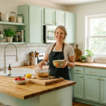kitchen upgrading tips mintpalment