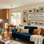 home decor ideas thehometrotters
