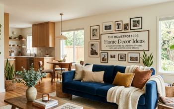home decor ideas thehometrotters