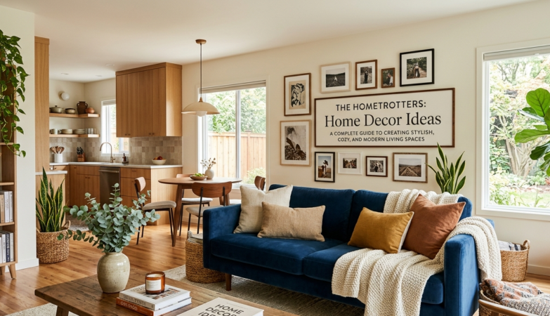 home decor ideas thehometrotters