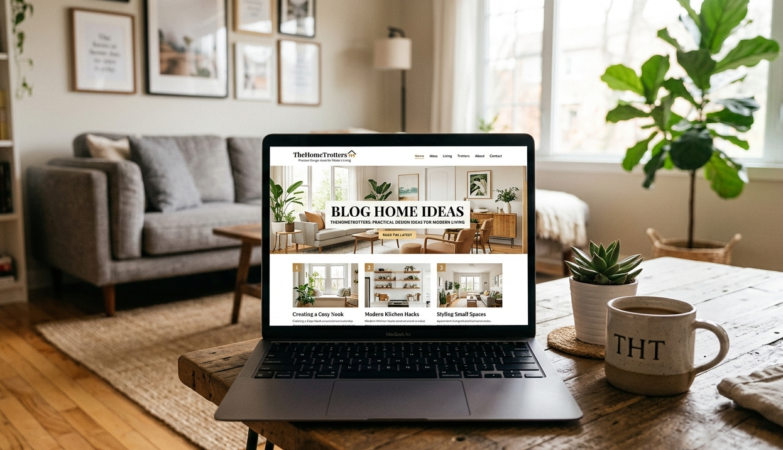 blog home ideas thehometrotters