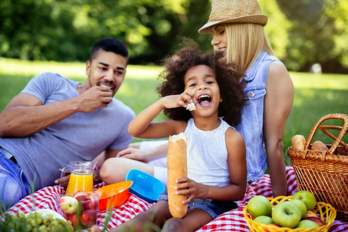 Infrastructure Planning for Parks Hosting Seasonal Events