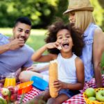 Infrastructure Planning for Parks Hosting
